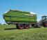 Remorques autochargeuses d'ensilage Fendt Tigo 40 S 
