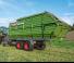 Remorques autochargeuses d'ensilage Fendt Tigo 40 S 