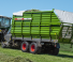Remorques autochargeuses d'ensilage Fendt Tigo 40 S 