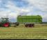 Remorques autochargeuses d'ensilage Fendt Tigo 60 MR 