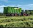 Remorques autochargeuses d'ensilage Fendt Tigo 65 VR 