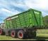 Remorques autochargeuses d'ensilage Fendt Tigo 65 VR 