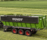 Remorques autochargeuses d'ensilage Fendt Tigo 90 XR 