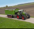 Remorques autochargeuses d'ensilage Fendt Tigo 90 XR 