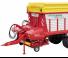 Remorques autochargeuses d'ensilage Pöttinger Torro 5510 L 