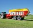 Remorques autochargeuses d'ensilage Pöttinger Torro 6010 L 