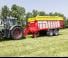 Remorques autochargeuses d'ensilage Pöttinger Torro 6510 L 