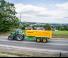 Remorques autochargeuses d'ensilage Joskin TRANS-CAP 5000/14BC125
