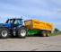 Remorques autochargeuses d'ensilage Joskin TRANS-CAP 5500/12BC100