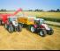 Remorques autochargeuses d'ensilage Joskin TRANS-CAP 5500/12BC100