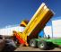 Remorques autochargeuses d'ensilage Joskin TRANS-CAP 5500/15BC125