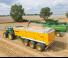 Remorques autochargeuses d'ensilage Joskin TRANS-SPACE 7500/21TRC125