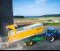 Remorques autochargeuses d'ensilage Joskin TRANS-SPACE 8000/27TRC150