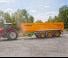 Remorques autochargeuses d'ensilage Joskin TRANS-SPACE 9200/30TRC150