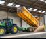 Remorques autochargeuses d'ensilage Joskin TRANS-SPACE 9200/30TRC150