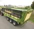 Remorques autochargeuses d'ensilage Krone TX 560 D 