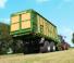 Remorques autochargeuses d'ensilage Krone ZX 350 GD