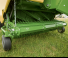 Remorques autochargeuses d'ensilage Krone ZX 430 GD 