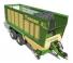 Krone ZX 430 GD