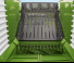 Remorques autochargeuses d'ensilage Krone ZX 430 GD 
