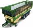 Remorques autochargeuses d'ensilage Krone ZX 430 GD 