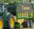 Remorques autochargeuses d'ensilage Krone ZX 430 GD 