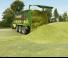 Remorques autochargeuses d'ensilage Krone ZX 430 GL
