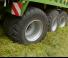 Krone ZX 450 GD