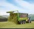 Remorques autochargeuses d'ensilage Krone ZX 470 GD