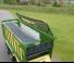 Remorques autochargeuses d'ensilage Krone ZX 470 GD