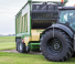 Remorques autochargeuses d'ensilage Krone ZX 470 GD 