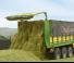 Remorques autochargeuses d'ensilage Krone ZX 470 GD 