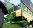 Remorques autochargeuses d'ensilage Krone ZX 470 GL