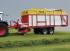Remorques autochargeuses d'ensilage Pöttinger Faro 4500 L
