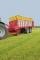 Remorques autochargeuses d'ensilage Pöttinger Jumbo 6610 D