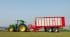 Remorques autochargeuses d'ensilage Pöttinger Jumbo 6610 D