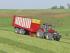 Remorques autochargeuses d'ensilage Pöttinger Jumbo 6610 D