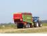 Remorques autochargeuses d'ensilage Strautmann Mega-Vitesse CFS 3801 DO
