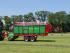 Remorques autochargeuses d'ensilage Strautmann Super Vitesse 2701