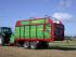 Remorques autochargeuses d'ensilage Strautmann Super Vitesse 2701