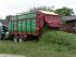Remorques autochargeuses d'ensilage Strautmann Super Vitesse 2701