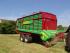 Remorques autochargeuses d'ensilage Strautmann Super Vitesse CFS 3501 DO