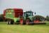 Remorques autochargeuses d'ensilage Strautmann Super Vitesse CFS 3501 DO