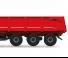 Remorque agricole Remorques basculantes Peecon Cargo 25000