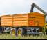 Remorque agricole Remorques basculantes Joskin DELTA-CAP 5025/12SR100