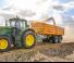 Remorque agricole Remorques basculantes Joskin DELTA-CAP 5025/12SR100