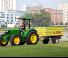 Remorque agricole Remorques basculantes Fliegl EDK 20