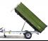 Remorque agricole Remorques basculantes Fliegl EDK 60