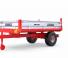 Remorque agricole Remorques basculantes Peecon KW 3500