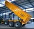 Remorque agricole Remorques basculantes Rolland ROLLROC 7100 GC